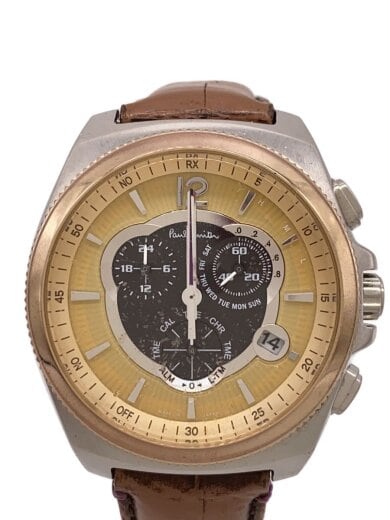 画像：Paul Smith腕時計/アナログ/--/E610-S074207//1