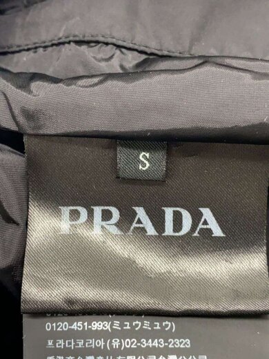 商品画像：ジャケット/S/--/BLU/無地/SGH051 4