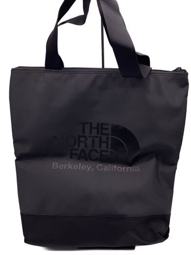 商品画像：トートバッグ/--/BLK/NM81959/BC TOTE 1