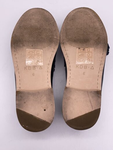 商品画像：KELSI DAGGER/ローファー/--/NVY 4