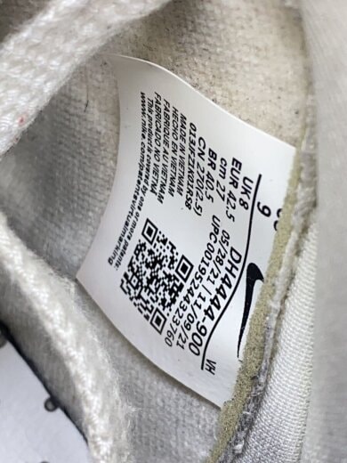 商品画像：DUNK HIGH / C_ダンク ハイ クロット/27cm/SLV 5