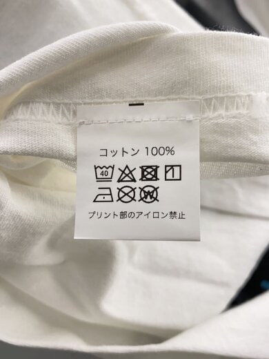 画像：weberTシャツ/XL/コットン/WHT/Chet Baker Lets Get Lost4