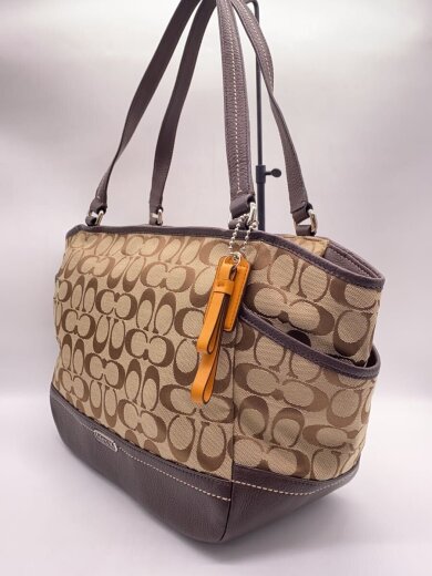 商品画像：トートバッグ/--/CML/総柄/23297 2