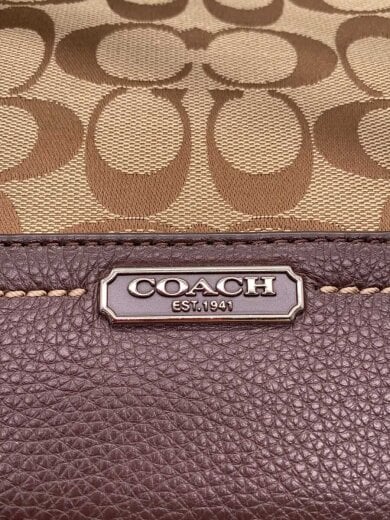 商品画像：トートバッグ/--/CML/総柄/23297 5