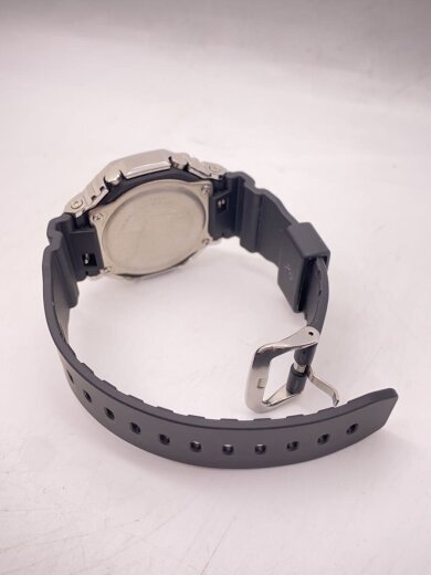 商品画像：クォーツ腕時計/デジアナ/--/マルチカラー/BLK/GM-2100RW 4