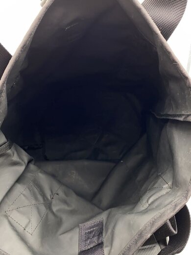 商品画像：リュック/--/BLK/無地 6