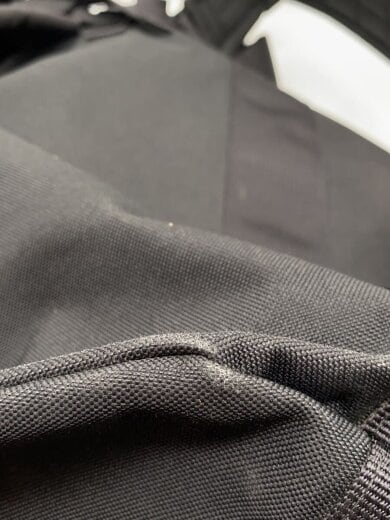 商品画像：リュック/--/BLK/無地 8