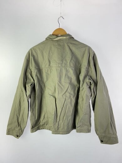 商品画像：ジャケット/L/コットン/無地/AKc2 2