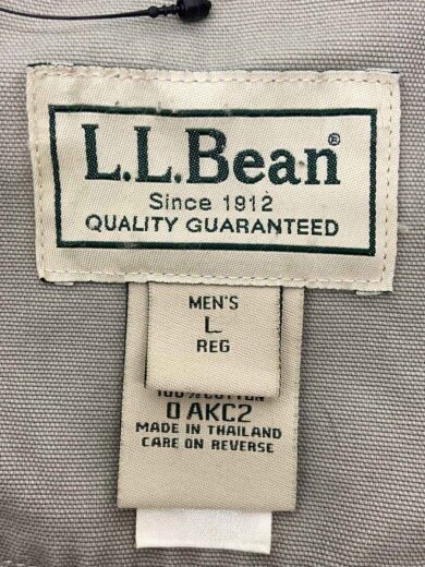 商品画像：ジャケット/L/コットン/無地/AKc2 3