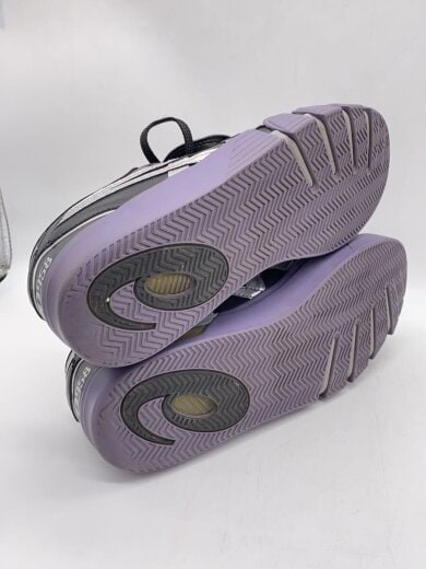 商品画像：ローカットスニーカー/26.5cm/BLK/F450723/GEL-FLEXKEE PRO OTTO 958 4