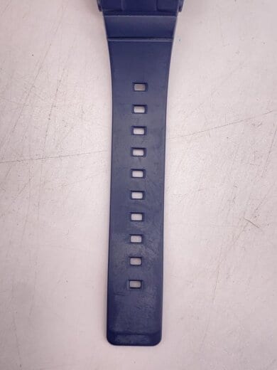 商品画像：ソーラー腕時計_BABY-G/デジアナ/ラバー/NVY/NVY 5