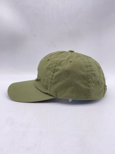 商品画像：キャップ/--/コットン/KHK/無地/メンズ/NF0A355W 2