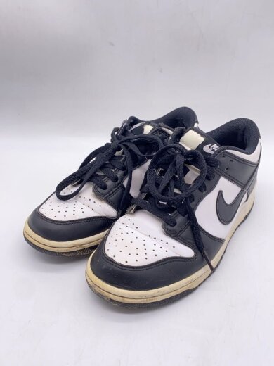 商品画像：DUNK LOW GS_ダンク ロー ガールズ/24cm/BLK 2