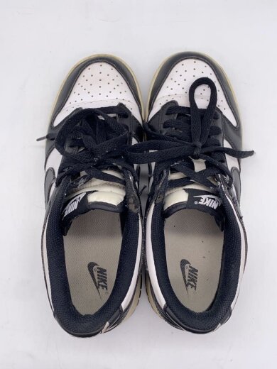 商品画像：DUNK LOW GS_ダンク ロー ガールズ/24cm/BLK 3