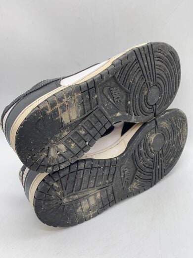 商品画像：DUNK LOW GS_ダンク ロー ガールズ/24cm/BLK 4