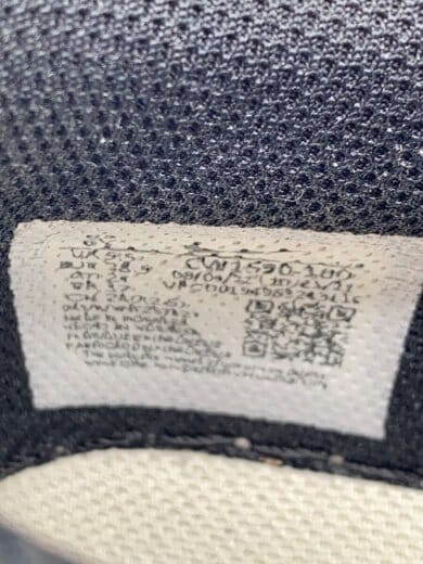 商品画像：DUNK LOW GS_ダンク ロー ガールズ/24cm/BLK 5