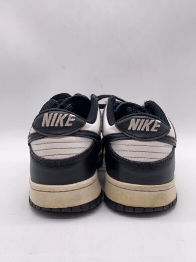 商品画像：DUNK LOW GS_ダンク ロー ガールズ/24cm/BLK 6