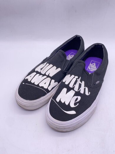 商品画像：ローカットスニーカー/26.5cm/BLK 2