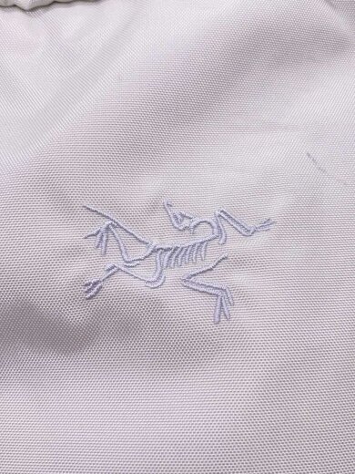 商品画像：リュック/ポリエステル/WHT/無地/1780-2022/Mantis26/ 5