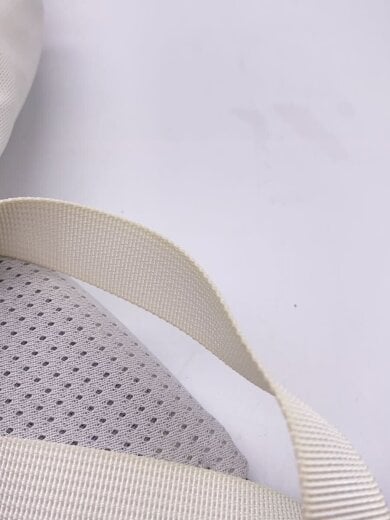 商品画像：リュック/ポリエステル/WHT/無地/1780-2022/Mantis26/ 8