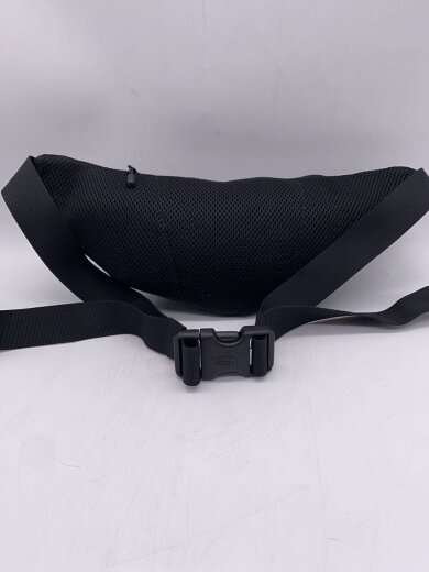 商品画像：ウエストバッグ/--/BLK/無地/NM72205 3