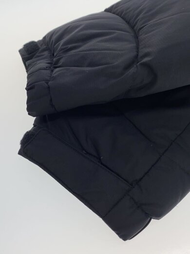 商品画像：ダウンジャケット/M/ナイロン/BLK/無地/1013-00701 5