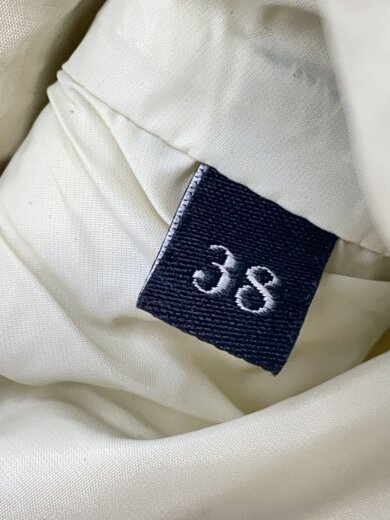 商品画像：ダウンベスト/38/ナイロン/無地/A10772 4