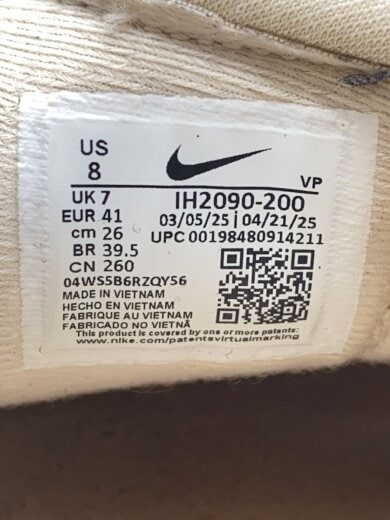 商品画像：TOTAL 90 PRM_トータル 90 プレミアム/26cm/PNK 5