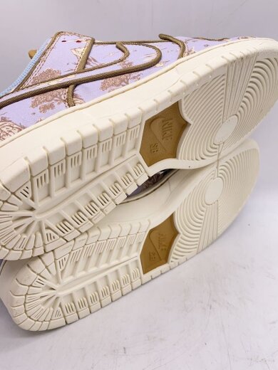 商品画像：DUNK LOW_ダンク LOW/28cm/PNK 4