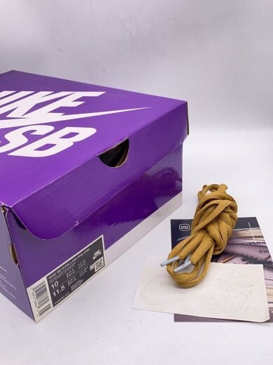 商品画像：DUNK LOW_ダンク LOW/28cm/PNK 7