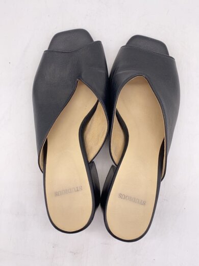 商品画像：パンプス/S/BLK 3