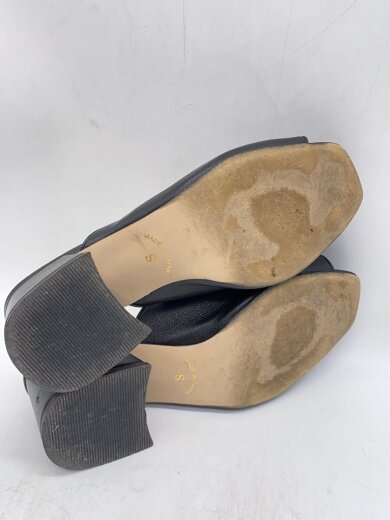 商品画像：パンプス/S/BLK 4