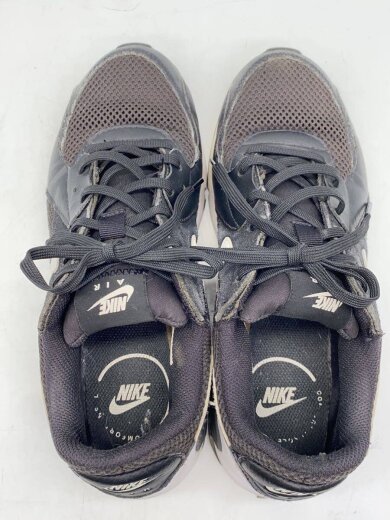 商品画像：ローカットスニーカー/25cm/BLK/CD5432-003 3