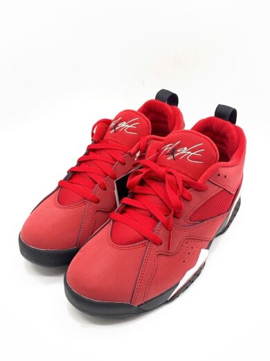 商品画像：AIR JORDAN MVP 92_エア ジョーダン MVP 92/27.5cm/RED 2