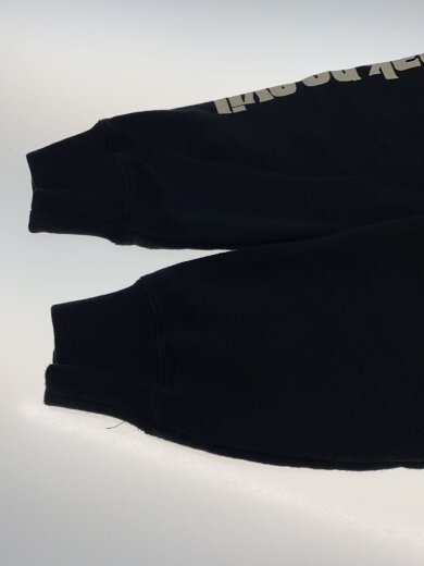 商品画像：ジップパーカー/M/コットン/BLK/02253CF07// 5