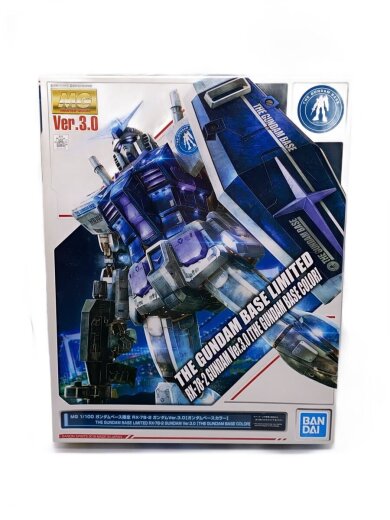 商品画像：プラモデル/ガンプラ// 1