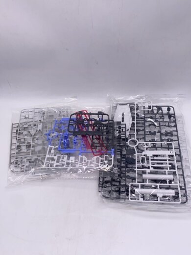 商品画像：プラモデル/ガンプラ// 5