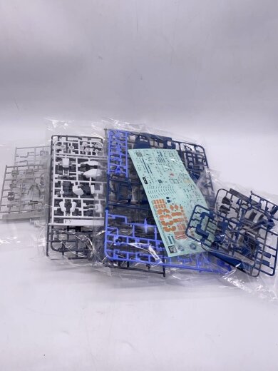 商品画像：プラモデル/ガンプラ// 6