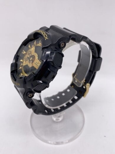 商品画像：クォーツ腕時計・G-SHOCK/デジアナ/BLK/BLK// 2