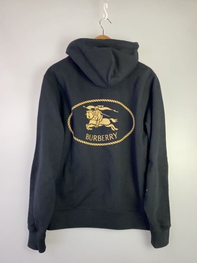 商品画像：パーカー/L/コットン/BLK/PTFORSA1035MAT// 2
