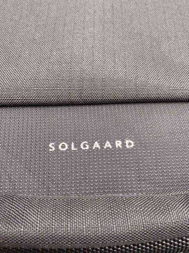 商品画像：solgaard /リュック/--/BLK/無地 5