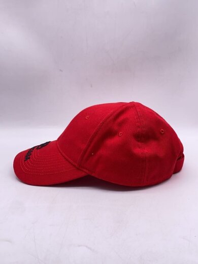 商品画像：キャップ/--/コットン/RED/メンズ// 2