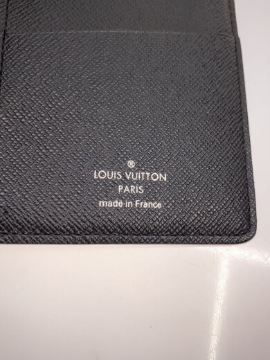 商品画像：ポルト・フォイユ・ブラザ_モノグラム・エクリプス/PVC/BLK/総柄/メンズ// 3