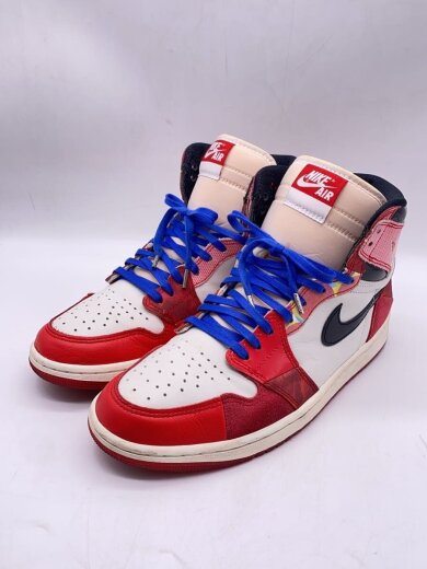 商品画像：AIR JORDAN 1 RETRO HIGH OG SP_エアジョーダン 1 レトロ ハイ オリジナル/27.5// 2