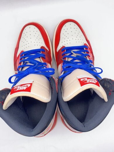 商品画像：AIR JORDAN 1 RETRO HIGH OG SP_エアジョーダン 1 レトロ ハイ オリジナル/27.5// 3