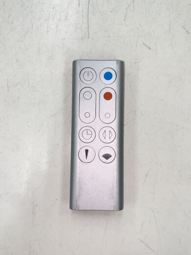 商品画像：ファンヒーター Dyson Pure Hot + Cool HP01WS [ホワイト/シルバー]// 6