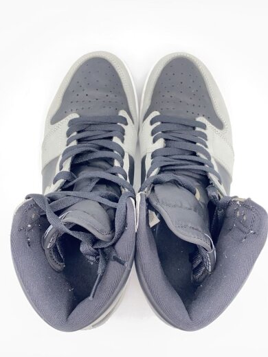 商品画像：AIR JORDAN 1 RETRO HIGH OG_エアジョーダン 1 レトロ ハイ OG/27cm/GRY 3