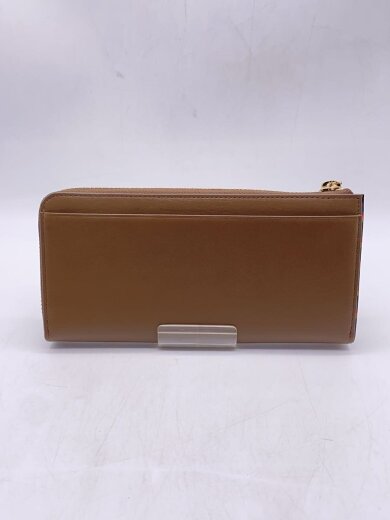 商品画像：長財布/レザー/CML/無地/メンズ 2