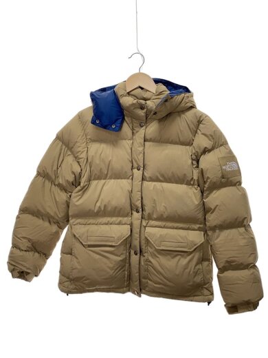 商品画像：CAMP SIERRA SHORT_キャンプシエラショート/XL/ナイロン/BEG/無地// 1