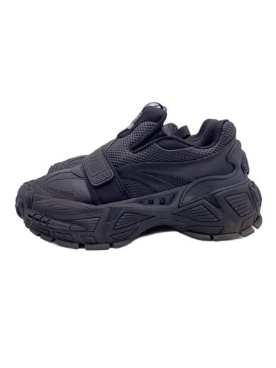商品画像：シューズ/42/BLK/GLOVE SLIP ON　BLACK// 1